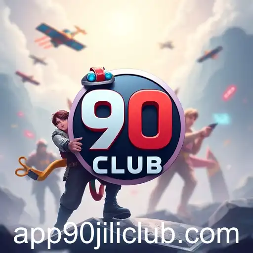 90 jili club app