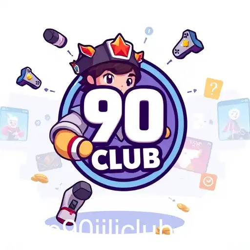 90 jili club app
