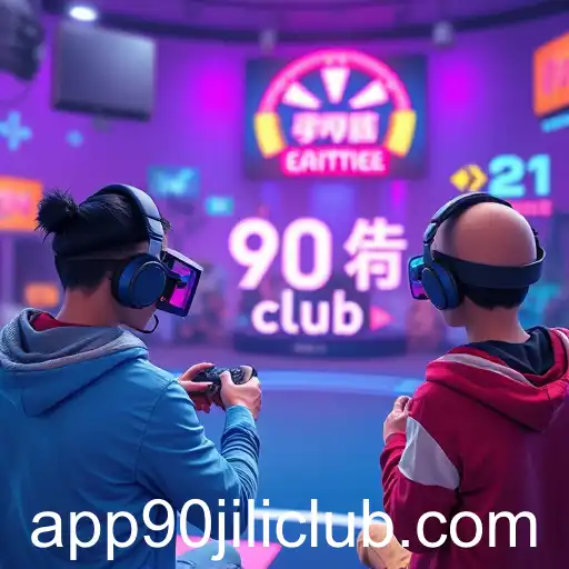 The Rise of Gaming Platforms in 2025