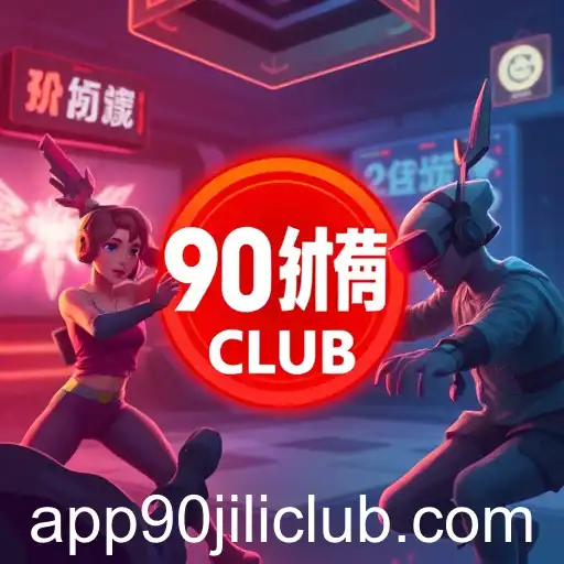 90 jili club app